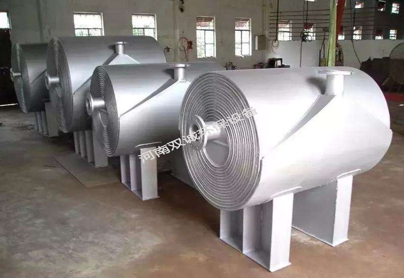 換熱器原理、種類、清洗、型號
